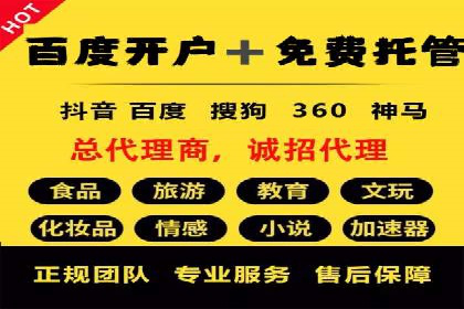 低成本高回报：百度竞价代理成功案例分析